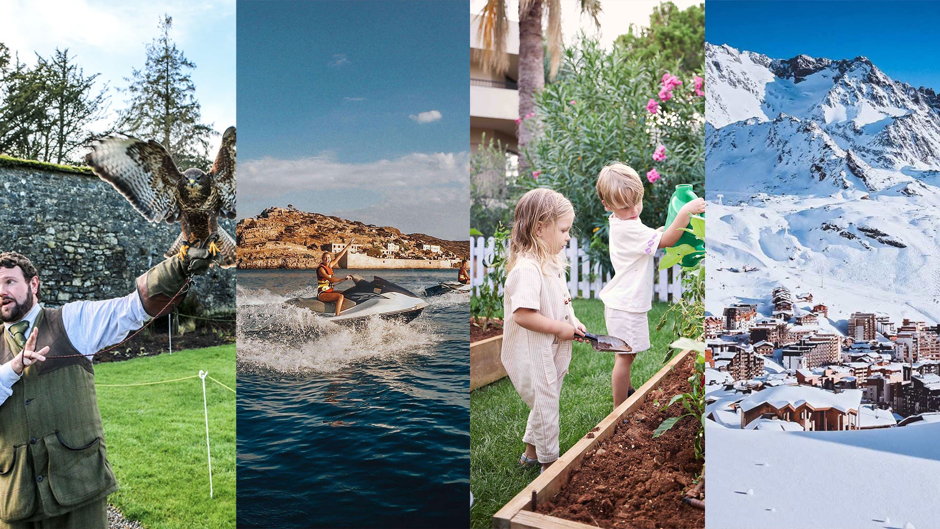 The best family holidays destinations for a wholesome getaway in 2023