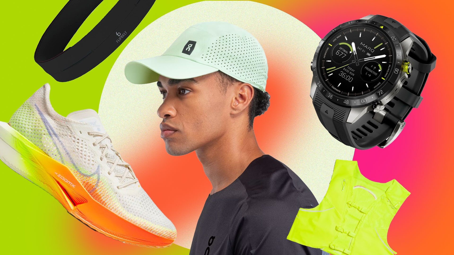 Best Running Gear 5Ks Marathons And Everything In Between