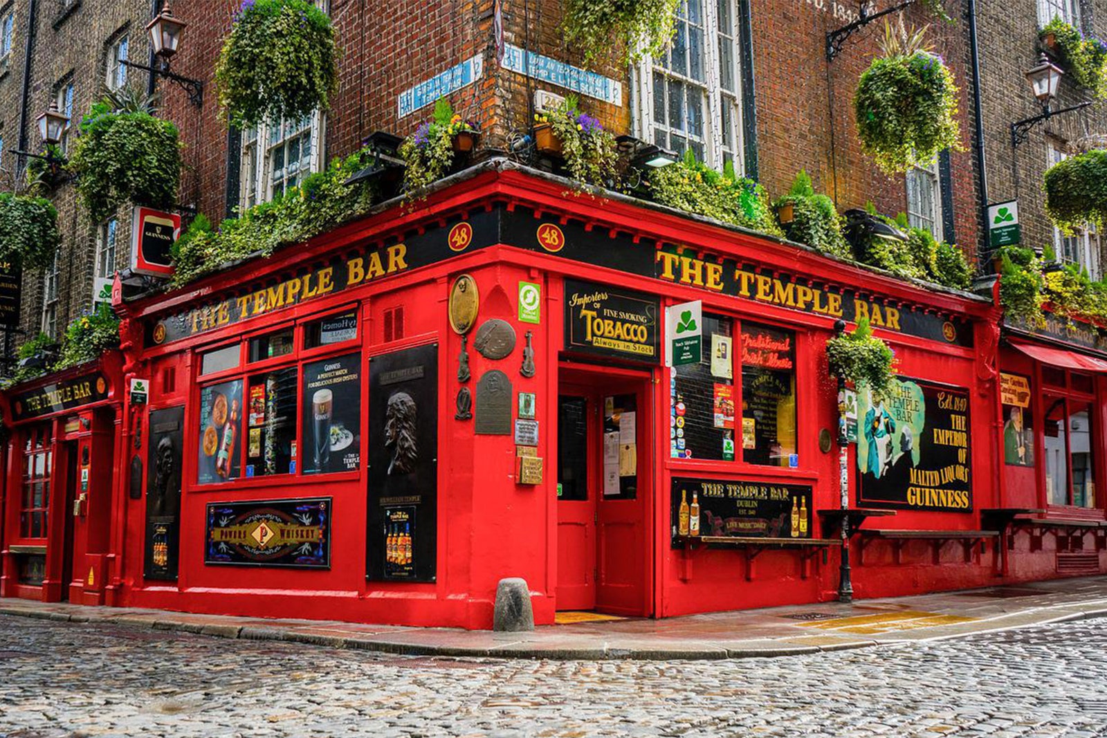 Dublin city break guide what to do in Dublin