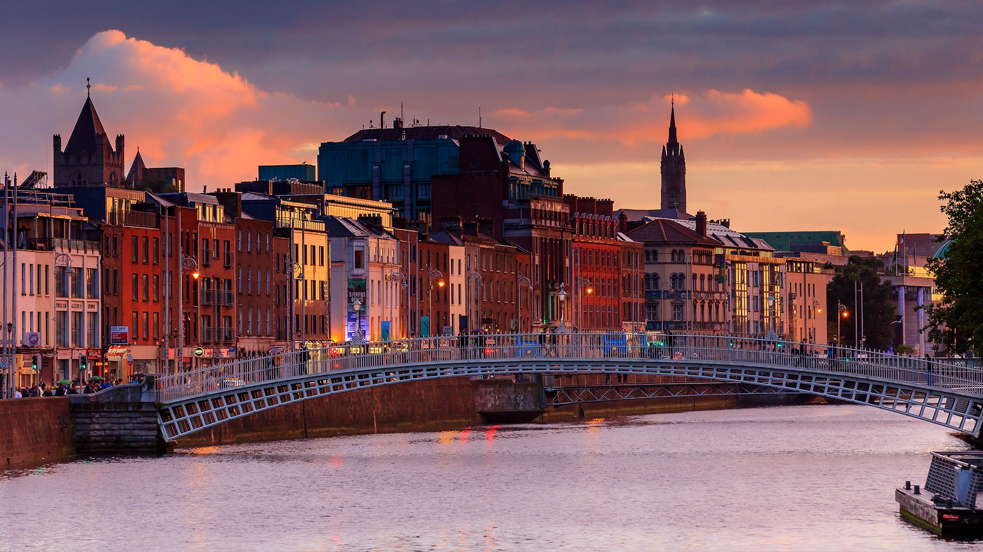 Dublin city break guide what to do in Dublin