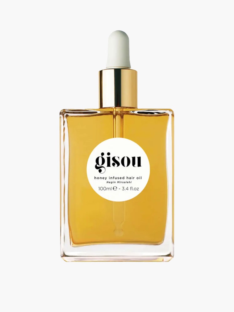 Gifts for Girlfriends: Gisou Hair Oil