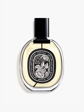 Gifts for Girlfriends Diptyque Eau Rose Perfume