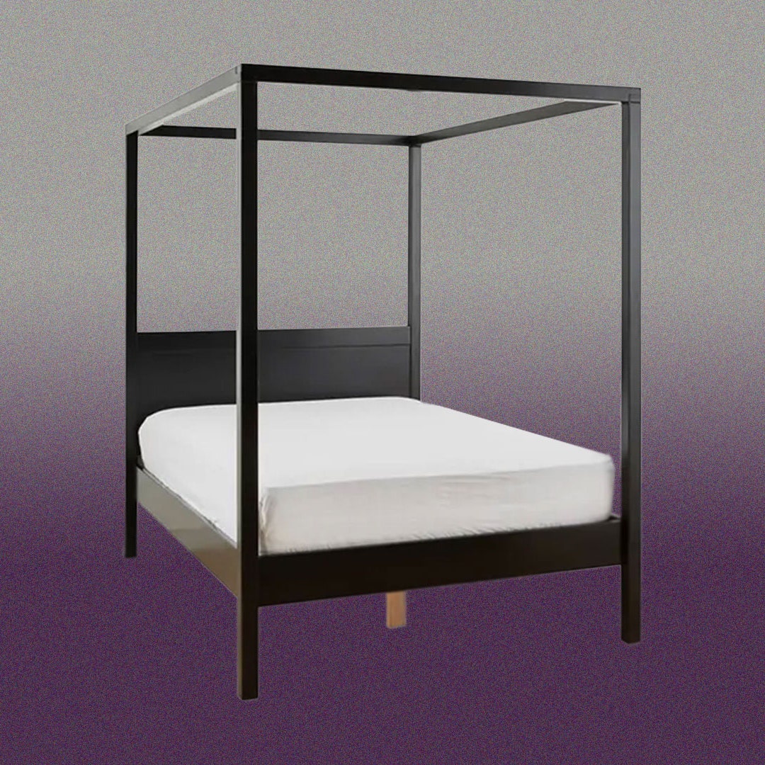 The best budget-friendly bed frames for the sweetest of dreams