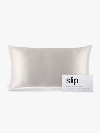 Image may contain Cushion Home Decor Pillow Business Card Paper and Text