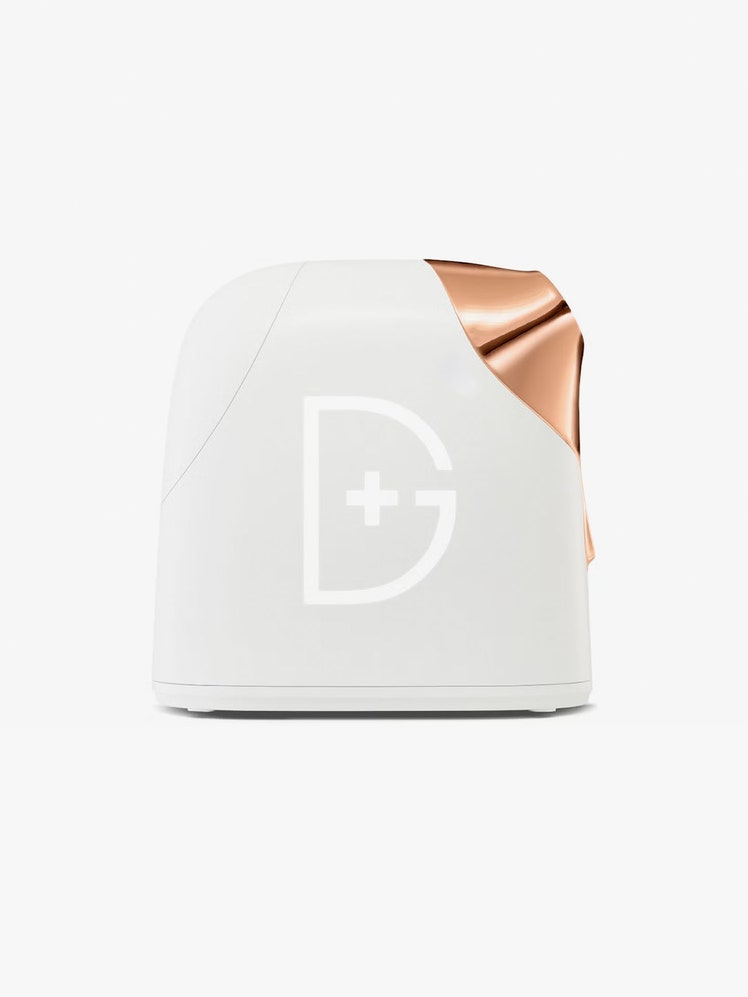 Best gifts for girlfriends selected for British GQ by Jessie Atkinson: Dr Dennis Gross Facial Steamer