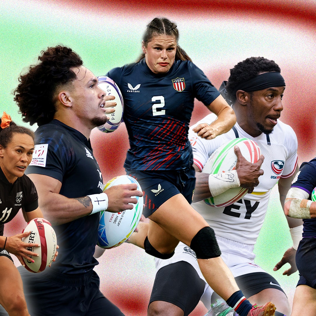 Rugby Sevens is like normal rugby but better &#8211; and way more exhilarating to follow