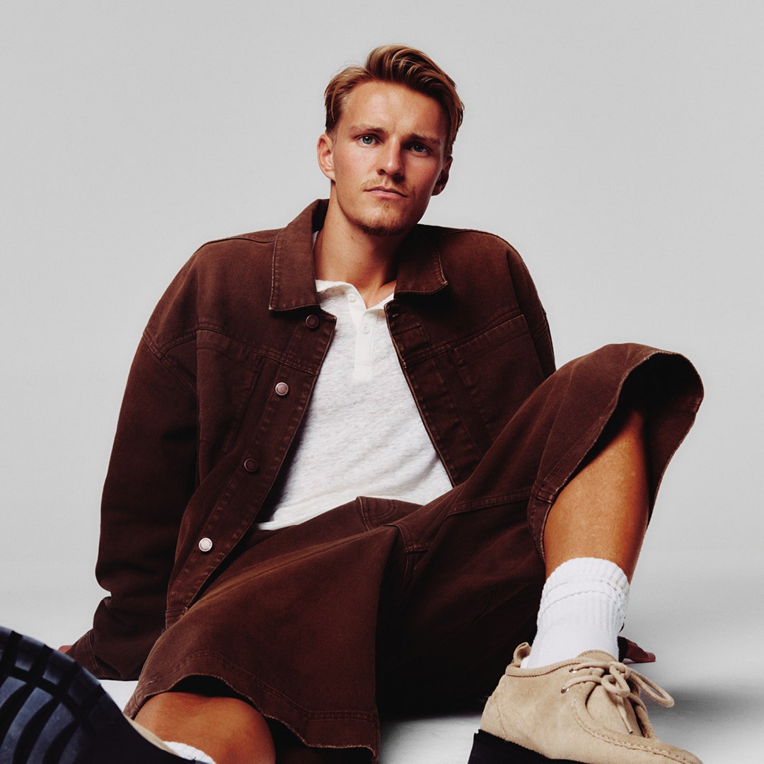 Martin Ødegaard’s third wind