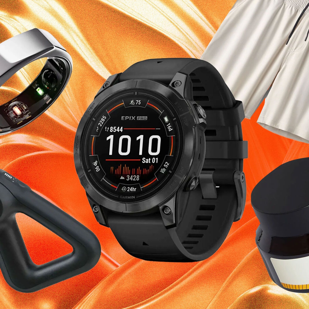 The best fitness gifts for gym lovers in 2024