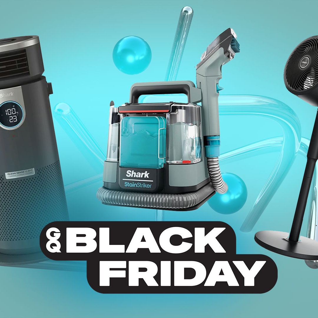 Best Shark Black Friday deals 2024 to keep your home clean on the cheap