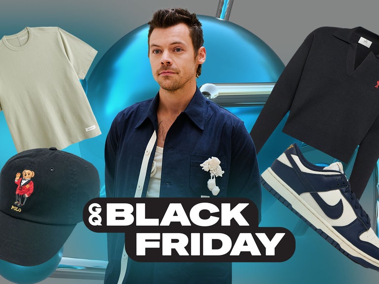 The best Black Friday clothing deals that we've already got our (rather discerning) eye on