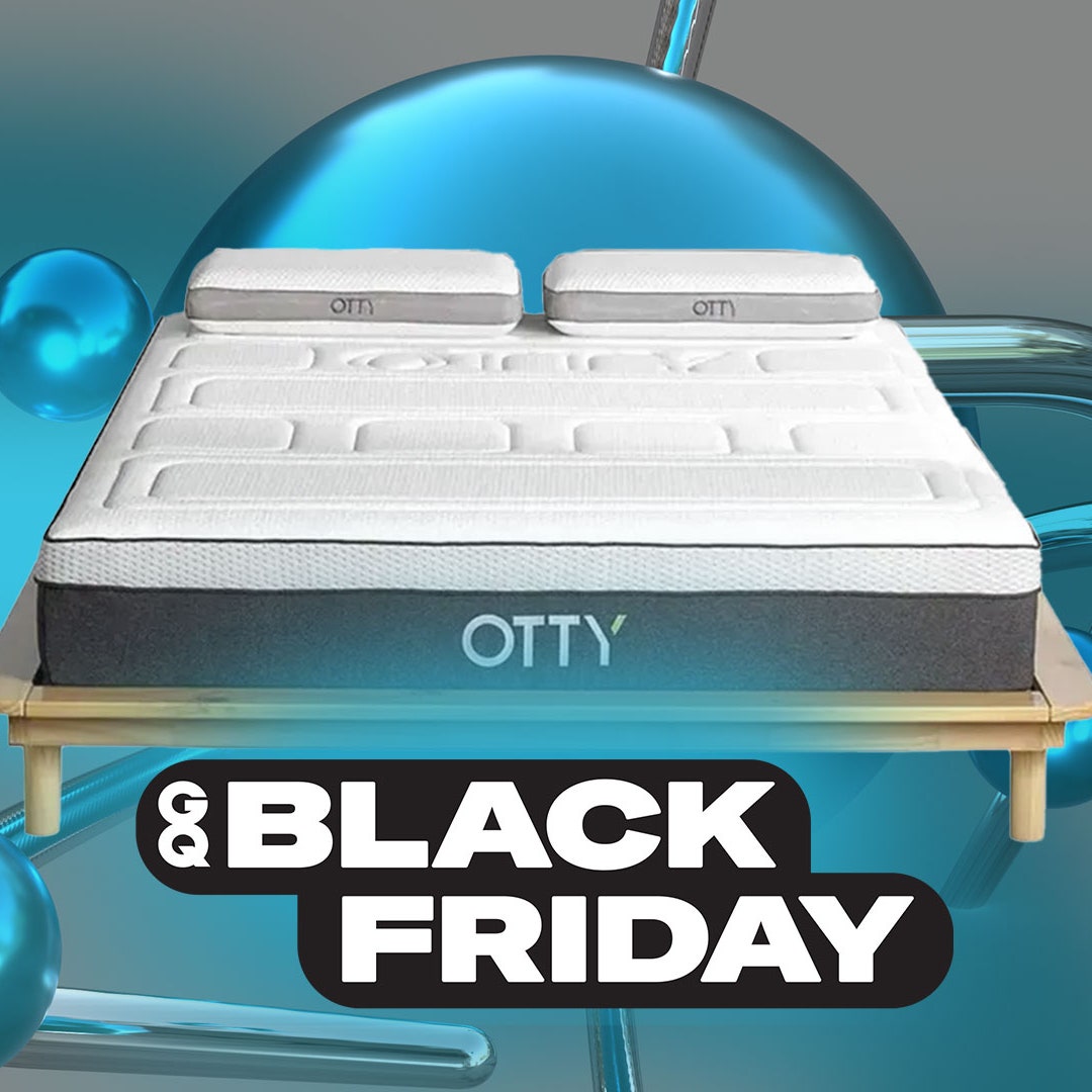 The best Black Friday mattress sales dreams could be made of