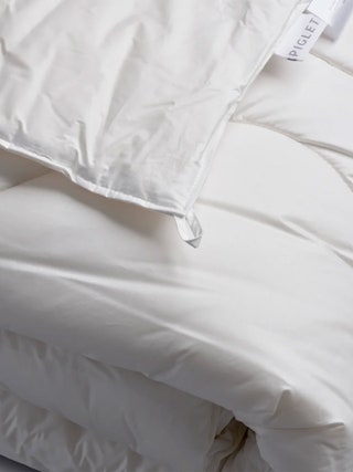 Piglet in Bed Merino wool duvet for GQs best duvets guide