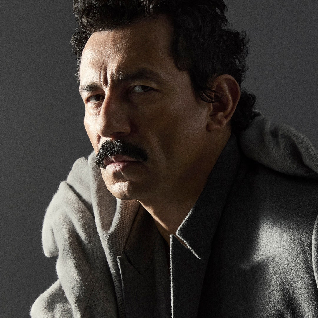 It’s a good year to be Haider Ackermann