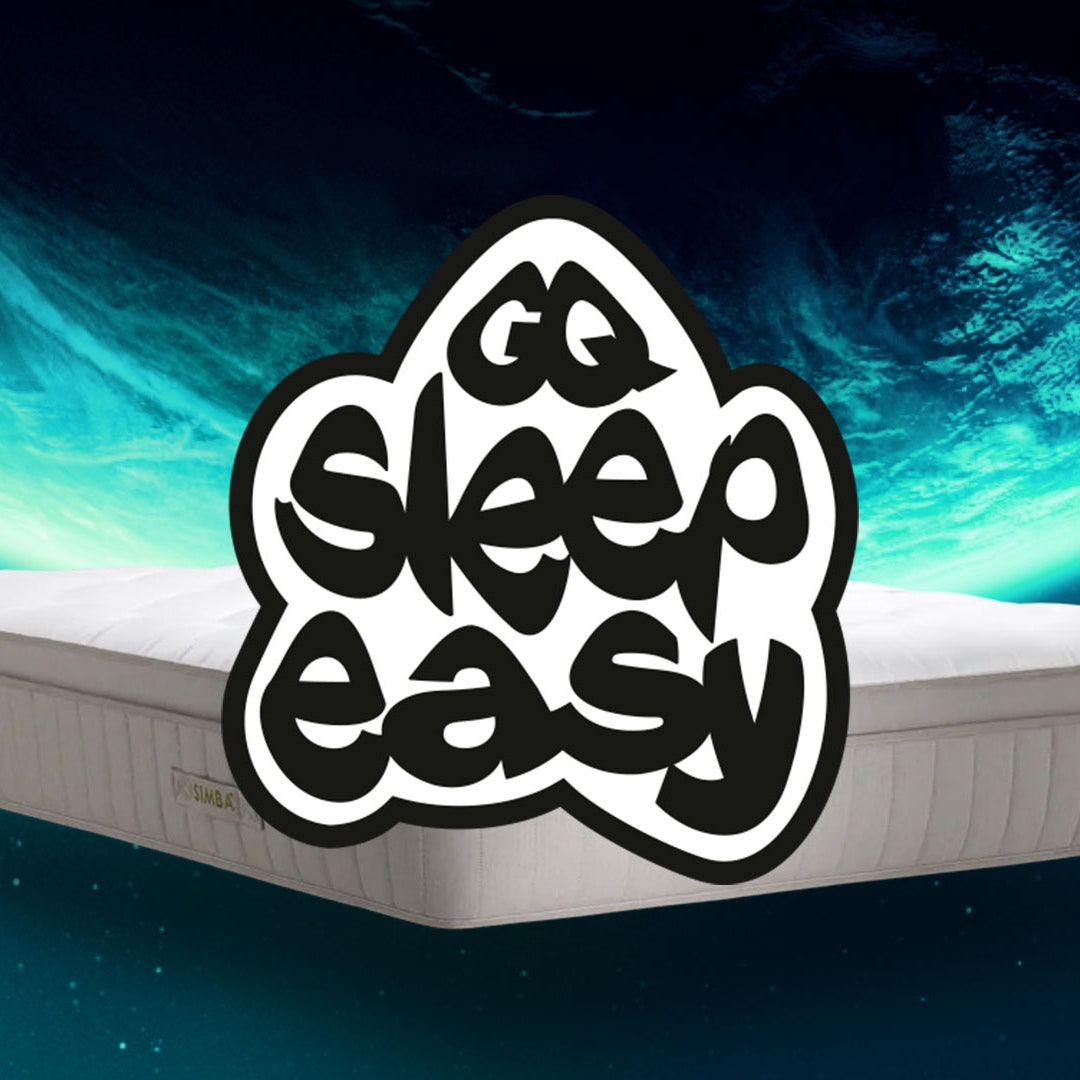 Simba’s Earth Escape mattress will send you into interplanetary slumber