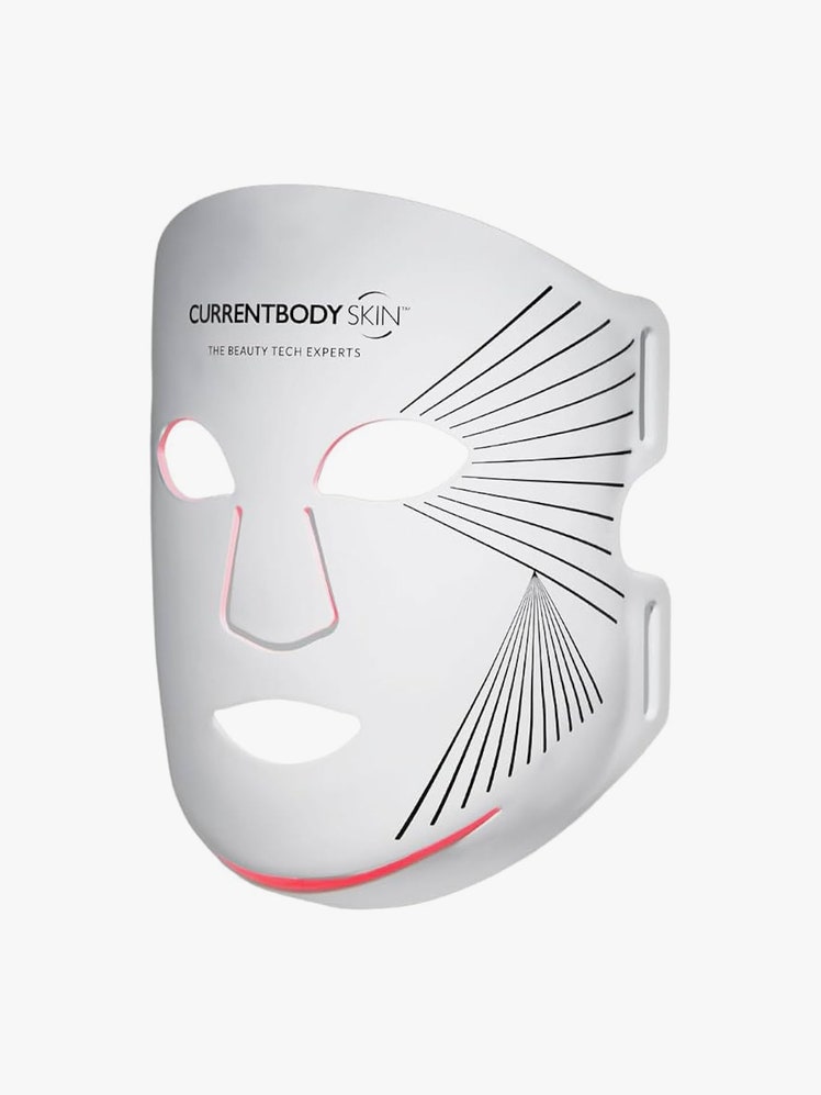 Best LED Face Masks Currentbody II