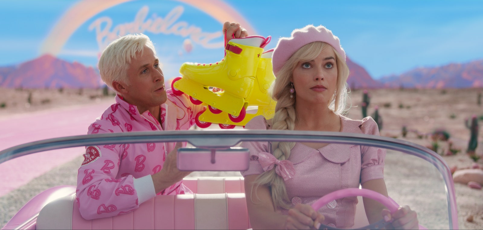 The Story of the Diablo Cody 'Barbie' Movie We Almost Got