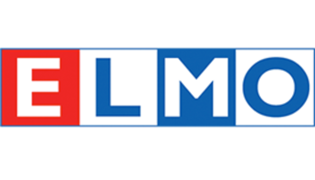 ELMO logo