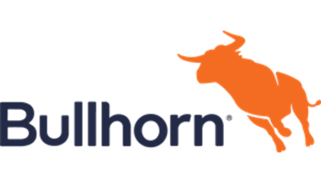 Bullhorn logo