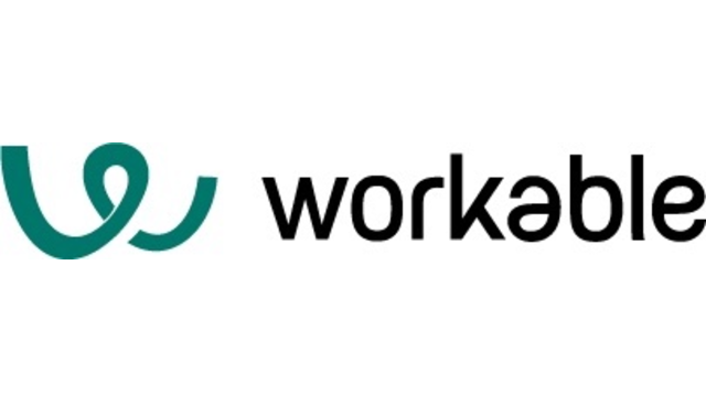 Workable logo