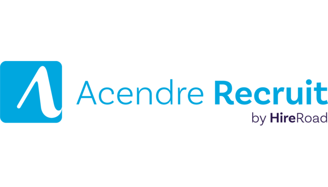 Acendre Recruit by HireRoad logo