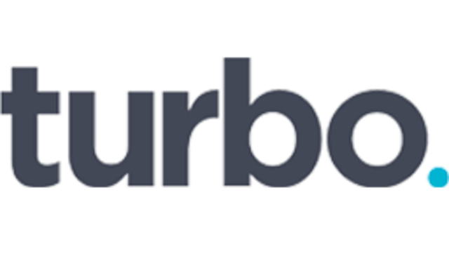 Turbo logo