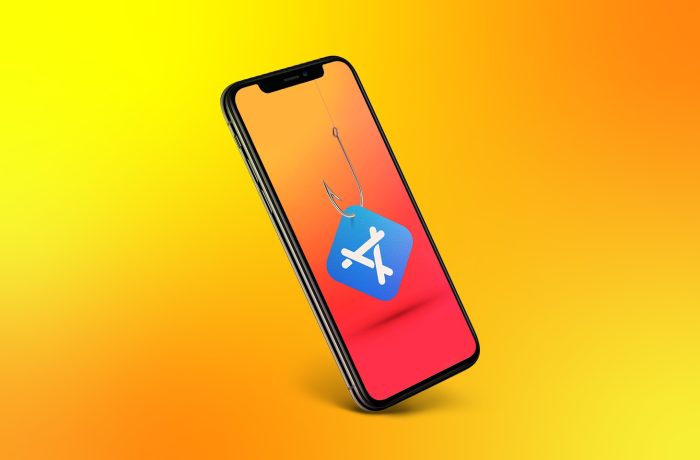 Осторожно, мошенники! Опасные приложения в App Store