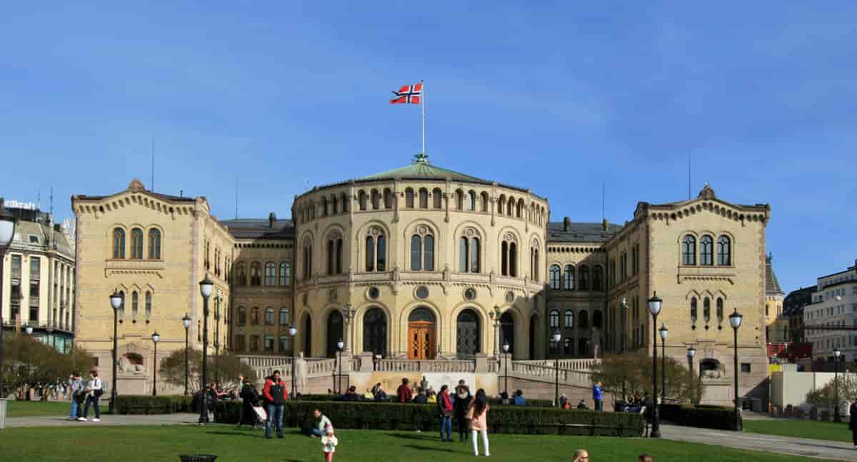 Stortinget