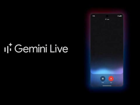 Gemini Live