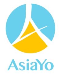 AsiaYo 亞洲遊 logo