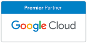 google cloud 菁英合作夥伴