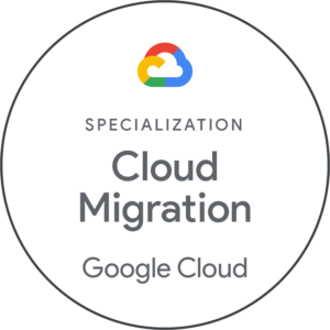 Cloud Migration 專業認證