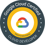 google cloud cloud developer