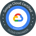 google cloud associate cloud engineer