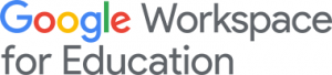 Google Workspace for Education logo