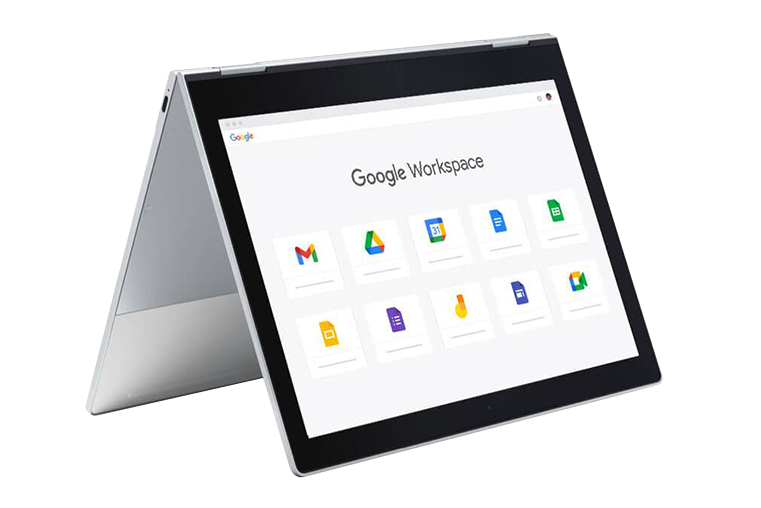 Chromebook