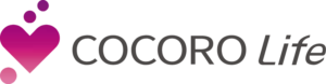 cocoro life 可購樂 logo