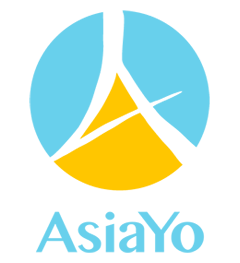 亞洲遊 AsiaYo logo