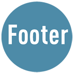 Footer logo