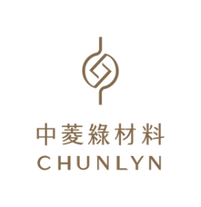 中菱綠材料 chunlyn