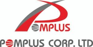 朋柏實業 Pomplus