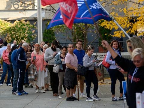 Safeguarding the Pennsylvania Election