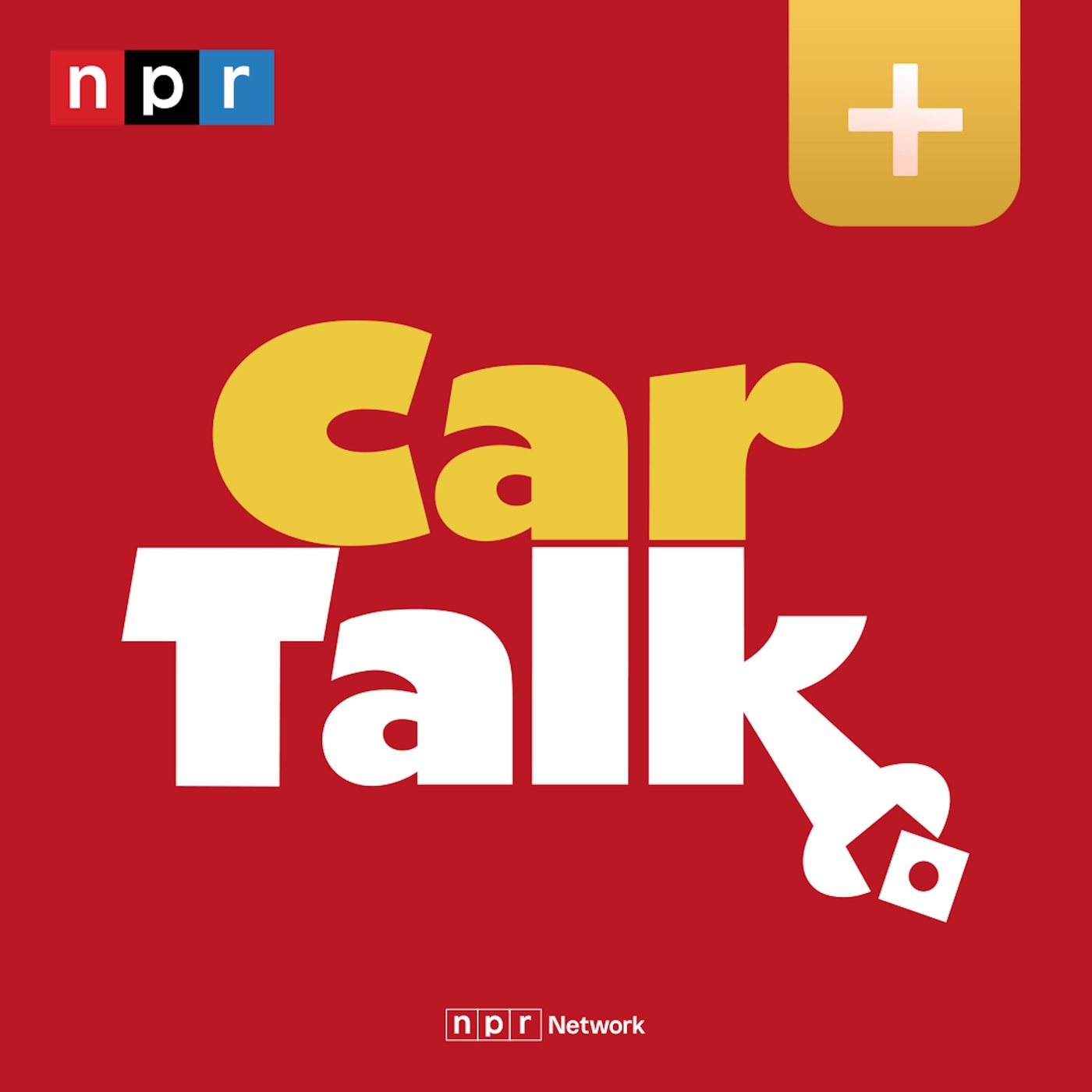 The Best of Car Talk Plus podcast tile