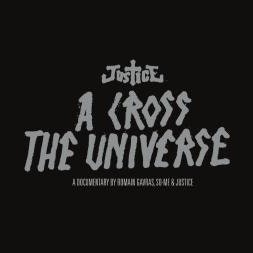 A Cross the Universe