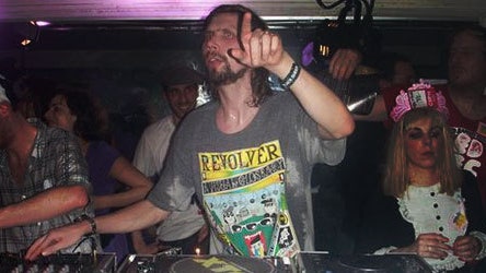 Pedro Winter/Ed Banger