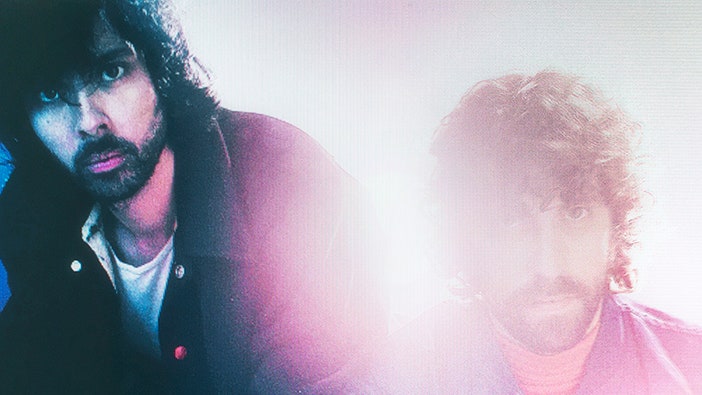 Justice Share New Song “Alakazam!”: Listen