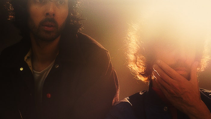 Watch Justice’s New Video for “Randy”