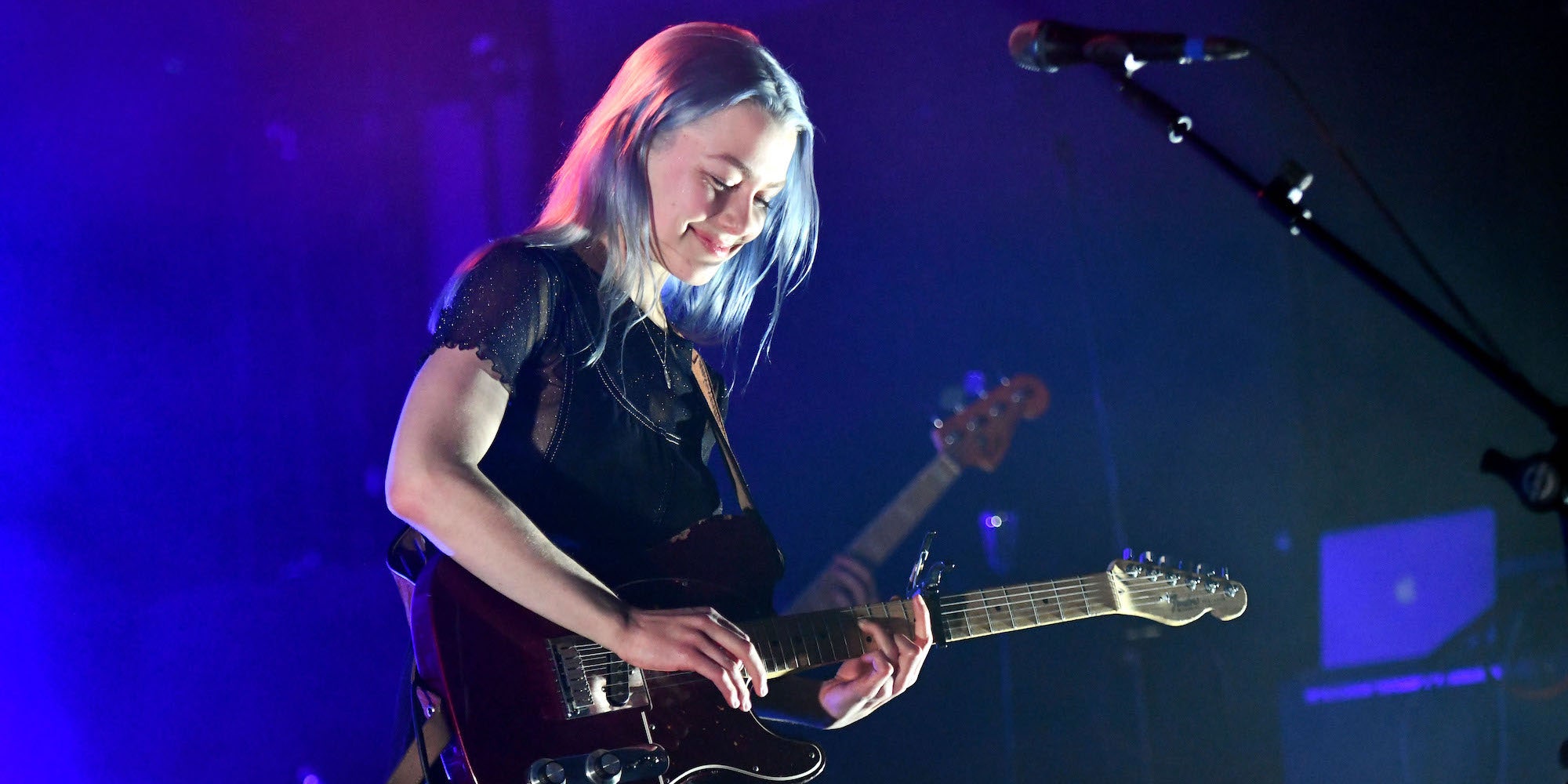 Phoebe Bridgers