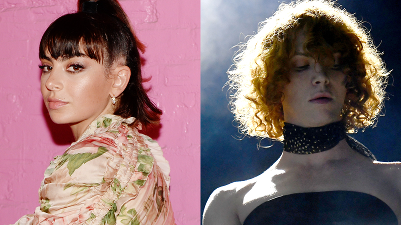 Charli XCX Remembers SOPHIE: “I Love You and I Will Never Forget You”