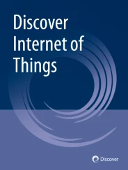 Discover Internet of Things