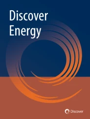 Discover Energy